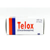 TELOX 600MG TAB