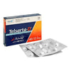 TELSARTA D 80/12.5MG TAB