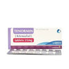 TENORMIN 25MG TAB 21S