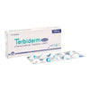 TERBIDERM 125MG TAB