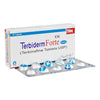 TERBIDERM 250MG  TAB