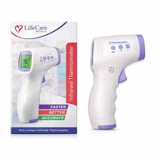 THERMOMETER (LIFE CARE)