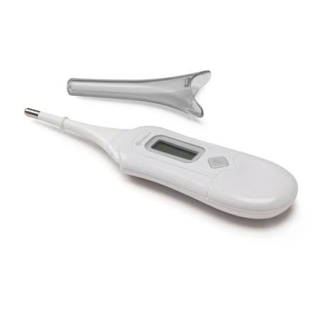 THERMOMETER MANUAL (SAFTEY)