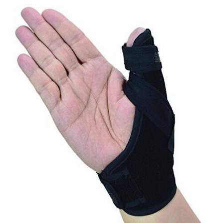 THUMB SPLINT
