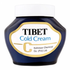 TIBBET COLD CREAM LARGE