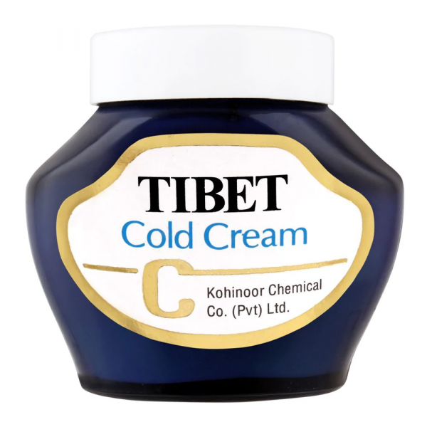 TIBBET COLD CREAM LARGE