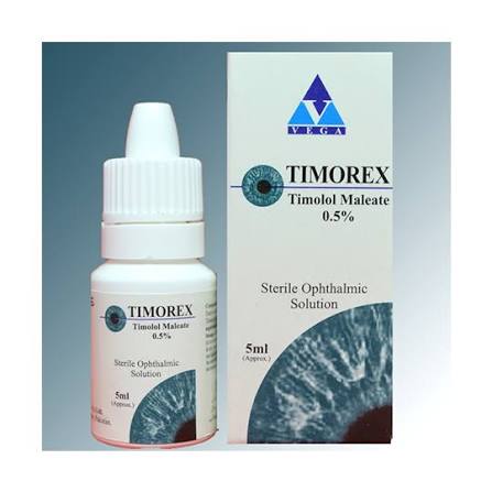 TIMOREX 0.5 % E/D
