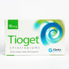 TIOGET 18MCG CAP
