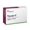TIOVAIR F 18/12MCG CAP