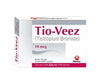 TIO VEEZ 18MCG CAP (NEW)