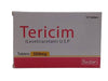 TIREM 500MG TAB