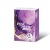 TISSU ROSE PETAL (POCKET PACK)