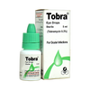 TOBRA 5ML E/D