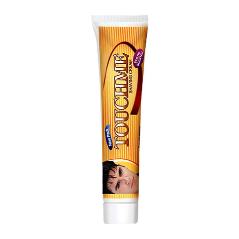 TOUCHME SHAVING CREAM (L)
