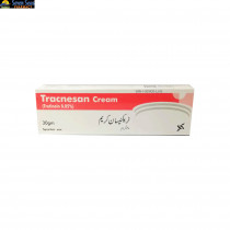 TRACNESAN CREAM 30GM