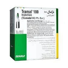 TRAMAL INJ