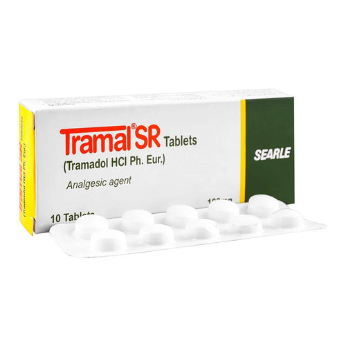 TRAMAL SR TAB