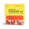 TRANSAMIN 500MG CAP
