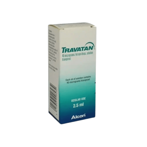 TRAVATAN E/D