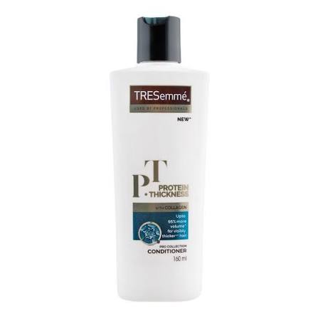 TRESEMME CONDITIONER 160ML (ALL ) NP