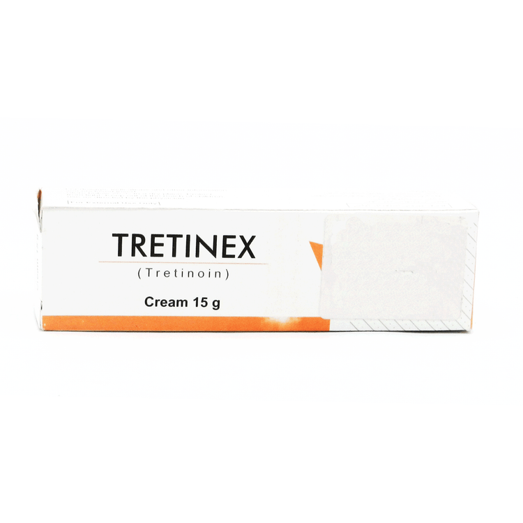 TRETINEX CREAM 15G