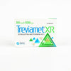 TREVIAMET XR 50/500MG TAB