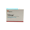 TRIFORGE 5/160/12.5MG TAB