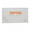 TRIPTAN 2.5MG TAB