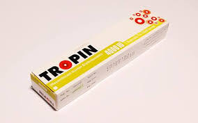 TROPIN 4000IU INJ