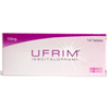UFRIM 10MG TAB