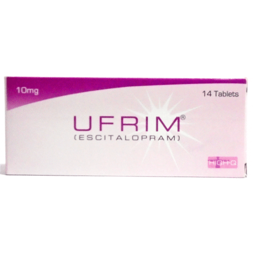 UFRIM 10MG TAB