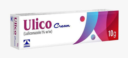 ULICO CREAM 10GM