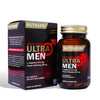 ULTRA MEN TAB 60S (NUTRAXIN)