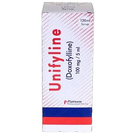 UNIFYLINE SYP 120ML