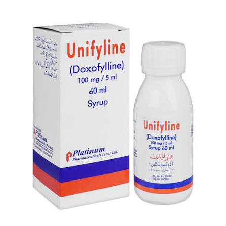 UNIFYLINE SYP 60ML