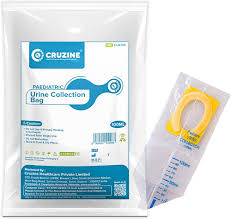 URIN BAG (CHILDREN)