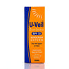 U VEIL LOTION SPF30 100ML