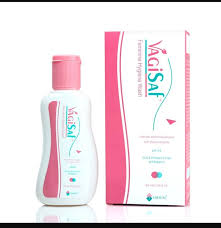 VAGISAF 180ML