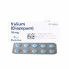 VALIUM TAB 10MG