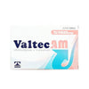 VALTEC AM 5/160MG TAB 28S