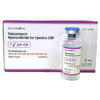 VANCOMYCIN 1G INJ