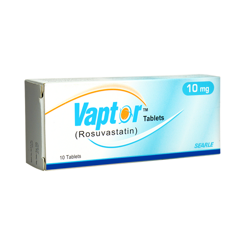 VAPTOR 10MG TAB