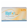 VAPTOR 5MG TAB