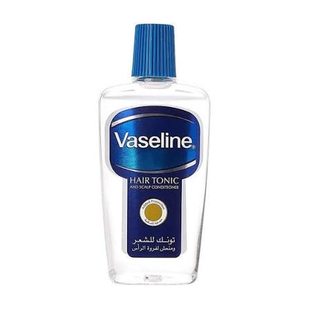 VASELINE HAIR TONIC 100ML