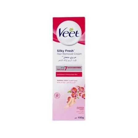 VEET CREAM 100GM (NORMAL SKIN)