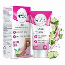 VEET CREAM 50GM (NORMAL SKIN)