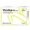 VENDEP XR 75MG TAB