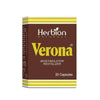 VERONA 20MG CAP