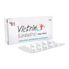VICTRIN 10MG TAB