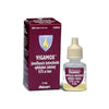 VIGAMOX EYE DROP 0.5% NP